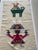 Vintage Ecuadorian Textile Tapestry For Sale In Savannah - Image 6 of 12