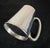 George V Sterling Silver Pint Tankard from Harrison Fisher & Co, Sheffield, 1944 For Sale - Image 10 of 17