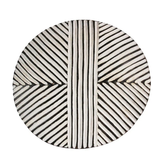 Zulu Shield For Sale - Image 4 of 4