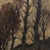 Framed Oil Painting on Canvas by Leo Libert (1908-1950) 'Autumn in the Campine' For Sale - Image 12 of 17