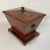 Early 18th Century English Georgian Style Mahogany Cellarette For Sale - Image 12 of 12