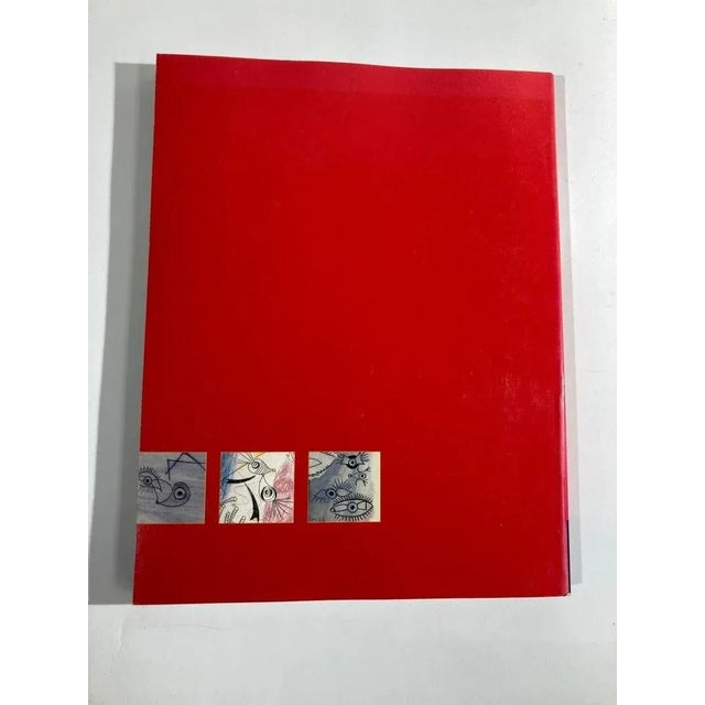 1990s 1994 Picasso and the Weeping Women, the Years of Marie-Therese & Dora Maar Art Book For Sale - Image 5 of 13