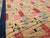 Mid 20th Century Galerie Shabab Collection Mid-20th Century Handmade Turkish Anatolian Small Room Size Carpet For Sale - Image 5 of 10