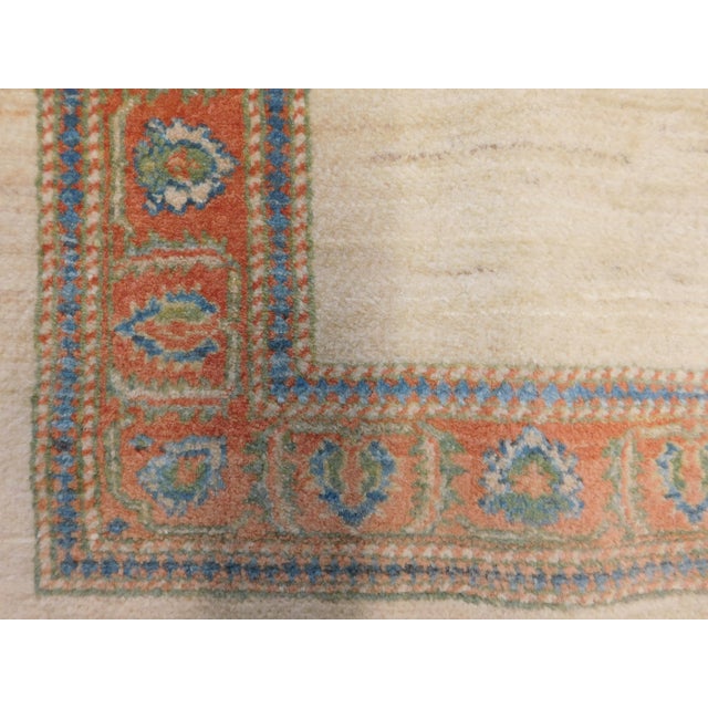Boho Chic Persian Nomadic Rug by Zollanvari. 8'x 11' For Sale - Image 3 of 18