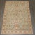 An accent size early 20th century Persian Afshar Rug Details rug no. j4403 size 4' 3" x 6' 1" (130 x 185 cm)