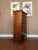 Antique French Chest of Drawers Semainier Louis XVI White Marble Mahogany C1900 For Sale - Image 17 of 18