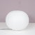 Glass Glo-Ball Table Lamp by Jasper Morrison for Floss, 1990s For Sale - Image 6 of 6