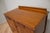 Art Deco Oak Tallboy, 1930s For Sale - Image 12 of 15