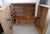 Antique Walnut Chest of Drawers. 1900s For Sale - Image 13 of 18