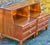 Mid-Century Modern Willet Mid Century Modern Trans East Stepped Nightstands - A Pair For Sale - Image 3 of 11