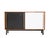 Cansado Sideboard by Charlotte Perriand for Steph Simon, 1958 For Sale - Image 6 of 6