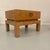 Bamboo and Brass Bedside Tables by Dal Vera, Italy, 1970s, Set of 2 For Sale - Image 4 of 8