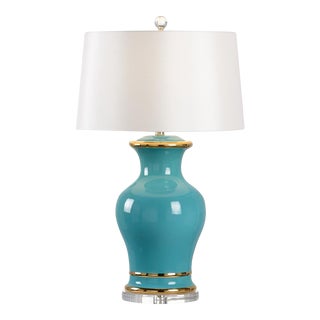 Chelsea House Audrey Lamp in Alexandrite