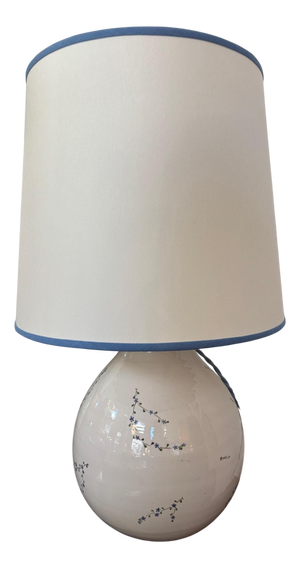 Vintage Table Lamp, 1960s