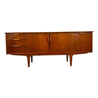 Teak Sideboard from Jentique, 1960s For Sale