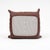 Togo Fireside Chair and Ottoman in Italian Chestnut Leather - Restored Vintage Ligne Roset For Sale - Image 17 of 17