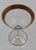 1930s Circa 1930s Set of 8 Minton Clear Optic Champagne Glasses by Tiffin-Franciscan For Sale - Image 5 of 6