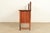 Stickley Brothers Antique Mission Oak Arts & Crafts Sideboard or Bar Cabinet, Circa 1910 For Sale - Image 13 of 16