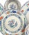 Paint Antique Mason's Ironstone English Chinoiserie Dinnerware - Set of 18 For Sale - Image 7 of 13