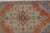 Handmade wool carpet in Turkish Anatolia , Vintage Oushak Rug,Turkish Vintage Anatolian Rug, Handmade wool Rug . One Of...