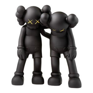 Kaws Along the Way 2019