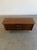 Kent Coffey Mid-Century Modern Eloquence Sculptural Walnut Dresser Buffet For Sale - Image 11 of 15