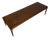1960s Mid Century Rhythm Coffee Table by Lane For Sale