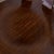 1950s French Wood Brutalist Chairs, Set of 8 For Sale - Image 13 of 18