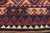 Vintage Afghan Maimana Kilim Rug - 08'10 X 14'00 For Sale - Image 4 of 8