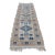 3x10 Anatolian Decorative Runner For Sale