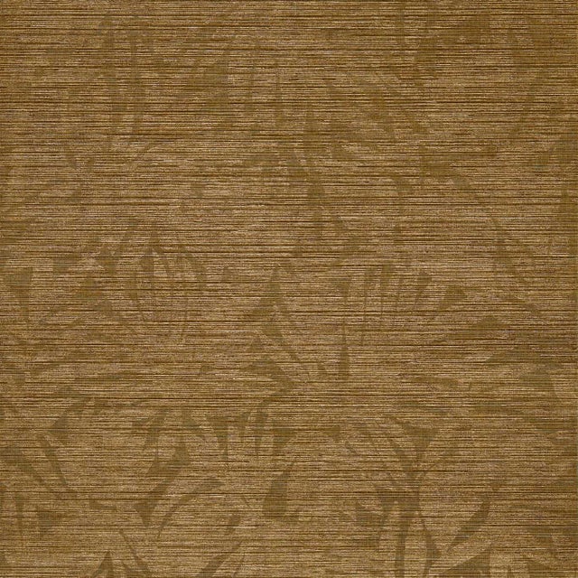 Harlequin Luminance Wallpaper in Bronze - a Sample For Sale