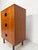 1960s Mid-Century Teak Dresser in the style of Cees Braakman, 1960s For Sale - Image 5 of 9