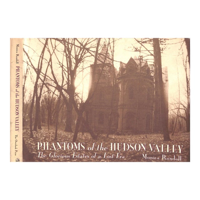 "Phantoms of the Hudson Valley" 1995 Randall, Monica For Sale