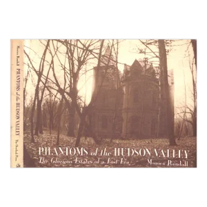 "Phantoms of the Hudson Valley" 1995 Randall, Monica