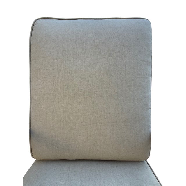 Mid 20th Century Adjustable H-70 Armchair Attributed to Jindrick Halabala, 1930s For Sale In Atlanta - Image 6 of 10