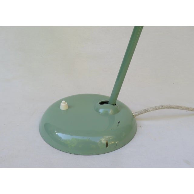 Vintage No. 6556 Table Lamps by Christian Dell for Kaiser Idell / Kaiser Leuchten, Set of 2 For Sale - Image 17 of 18