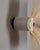 Artemide Vintage Area Wall Lamp by Mario Bellini for Artemide, 1970s For Sale - Image 4 of 11
