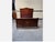 Antique Art Nouveau Ornate Bed, 1910 For Sale - Image 6 of 9