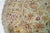 Indian Khorasan Rug 5'11'' X 6'0" For Sale - Image 10 of 11
