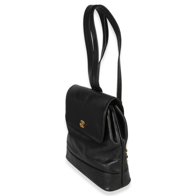 A timeless classic that never goes out of style, the flap bag from Chanel dates back to 1955 and has seen a number of...