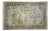 Cashmere Silk Tree of Life Rug For Sale