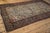 Antique Bibikabad Rug - 4'4" x 7'4" For Sale In New York - Image 6 of 18