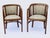 Vienna Secession Armchairs by Josef Maria Olbrich, Austria, 1900s, Set of 2 For Sale - Image 11 of 11
