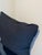 Elevate your home decor with this sophisticated black decorative pillow, a versatile piece designed to anchor any interior...
