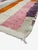 Authentic Moroccan Boujad Wool Rug - 8.2 X 5.3 Ft For Sale - Image 4 of 6