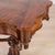 Antique English Mahogany Worktable, 1800s For Sale - Image 11 of 14