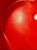 The Ultimate Retro Statement: A Mid-Century Red Fiberglass Heart-Shaped Tub For Sale In Austin - Image 6 of 12