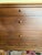 Wood John Stuart Inc. Facade MCM Dresser For Sale - Image 7 of 10