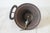 Mid 20th Century Vintage Western Style Wall Mounted Dinner Bell W/ Horse Shoe Motif For Sale - Image 5 of 7