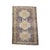 Vintage Hand-Knotted Patterned Rug For Sale - Image 9 of 9